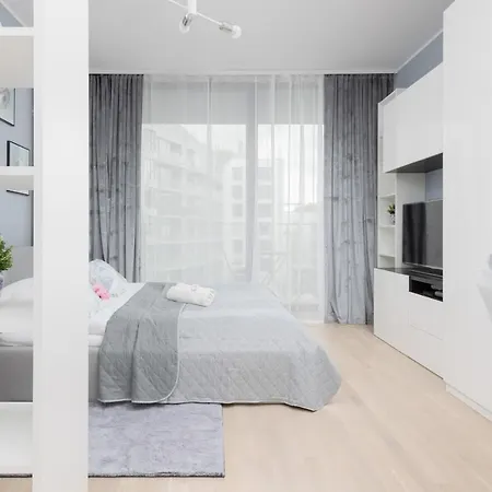 Ochota Elegant Studio By Renters Apartment *