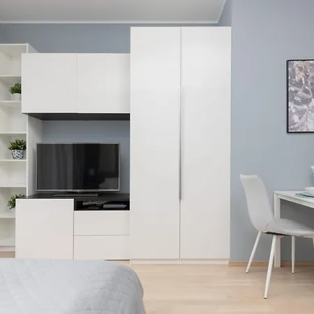 Apartment Ochota Elegant Studio By Renters *