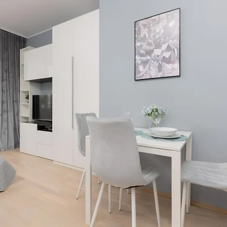 Ochota Elegant Studio By Renters Apartment