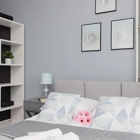 Ochota Elegant Studio By Renters Apartment